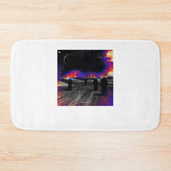 Item preview, FREEZE CORLEONE COVER ADC designed and sold by khrisxvi.