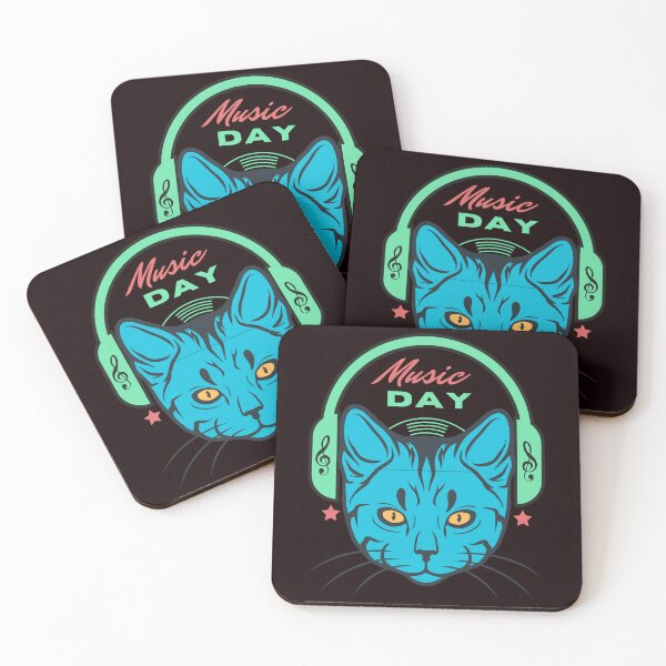 Item preview, International Music Day designed and sold by Simo0455.