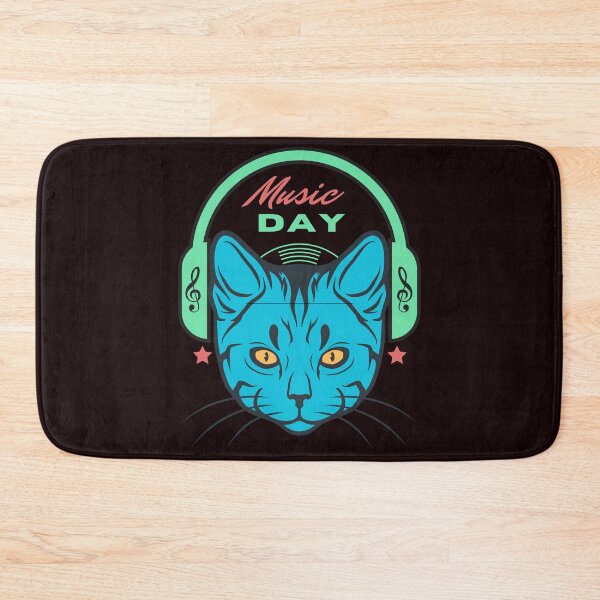 Item preview, International Music Day designed and sold by Simo0455.