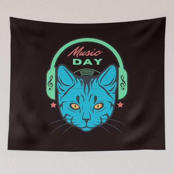 Item preview, International Music Day designed and sold by Simo0455.