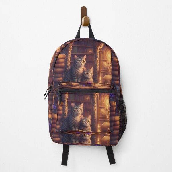 Item preview, Student cat designed and sold by Sadia Jannat.