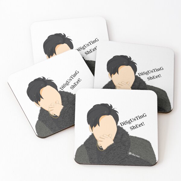 Item preview, Lee Min Ho designed and sold by kart-box.
