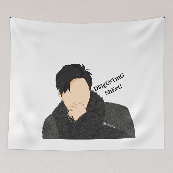 Item preview, Lee Min Ho designed and sold by kart-box.