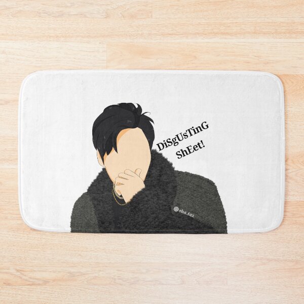 Item preview, Lee Min Ho designed and sold by kart-box.