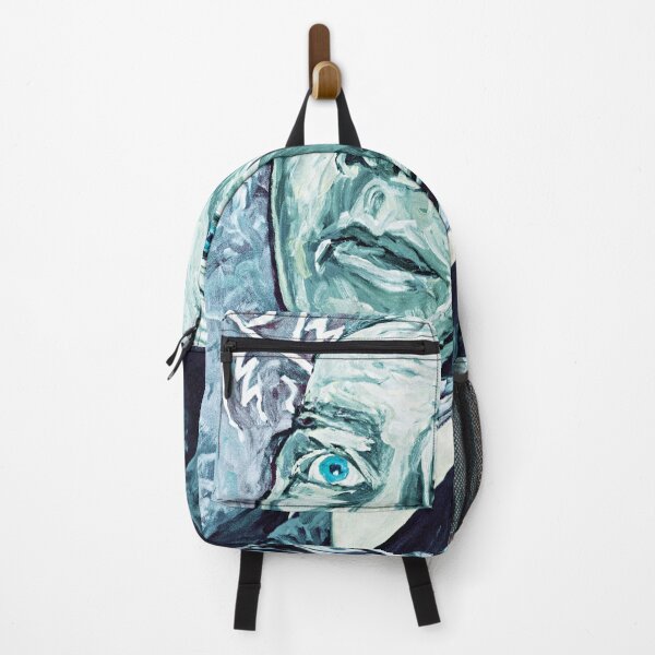 Item preview, Oppenheimer with blue eyes designed and sold by jerôme hémain.