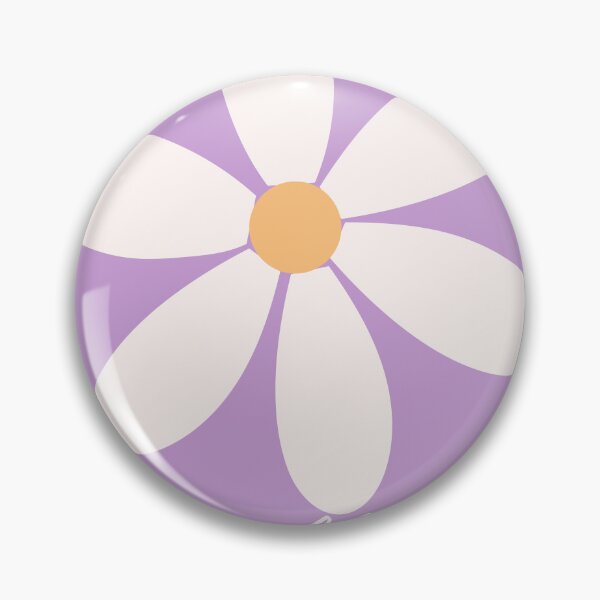 Item preview, hello daisy designed and sold by Nourstalgia.