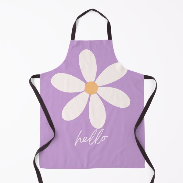 Item preview, hello daisy designed and sold by Nourstalgia.
