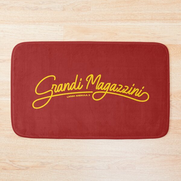 Item preview, GRANDI MAGAZZINI (corsivo) designed and sold by largoarenula2.