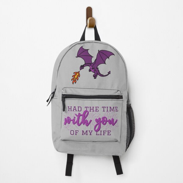 Item preview, I Had The Time of My Life Fighting Dragons With You designed and sold by geedesignsstuff.