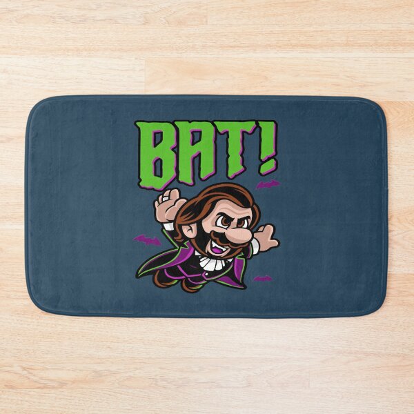 Item preview, BAT  designed and sold by NiyahleeStock.