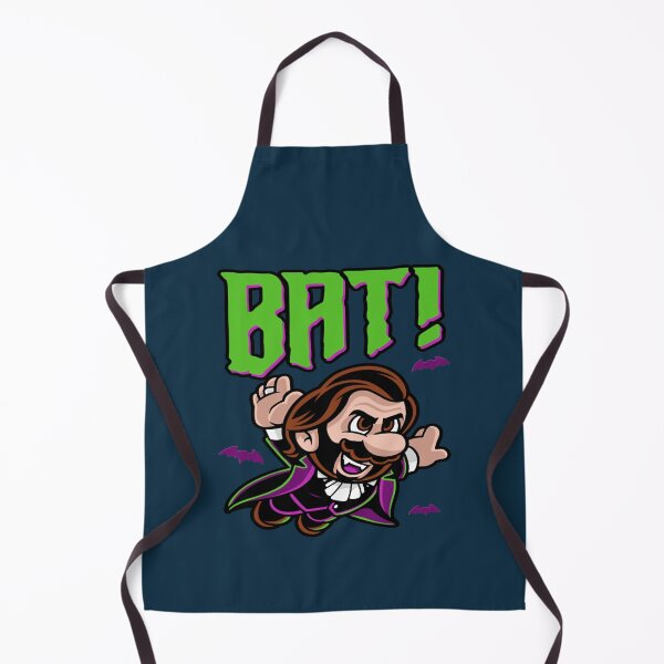 Item preview, BAT designed and sold by NiyahleeStock.