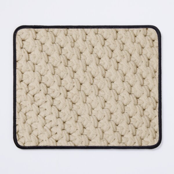 Item preview, Cream color knitting pattern designed and sold by Chirayu1111.