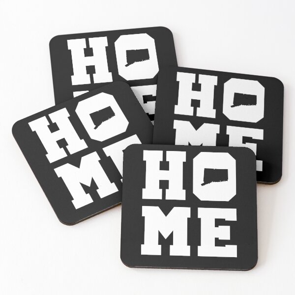 Item preview, HOME Connecticut State Pride designed and sold by jmbeezee.