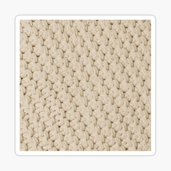 Item preview, Cream color knitting pattern designed and sold by Chirayu1111.