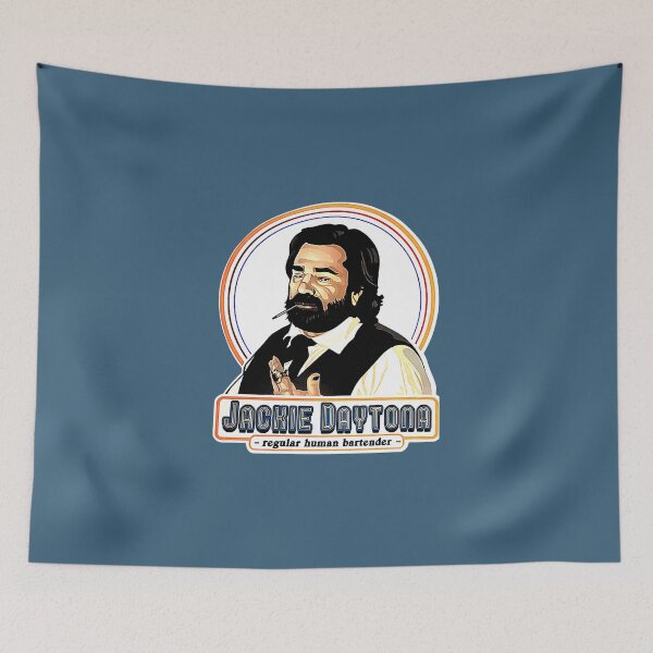 Item preview, Daytona jackie smoking  designed and sold by NiyahleeStock.