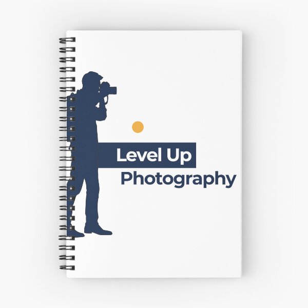 Item preview, Frame, Focus, Level Up! | Photography designed and sold by Bee Happy Creative™.