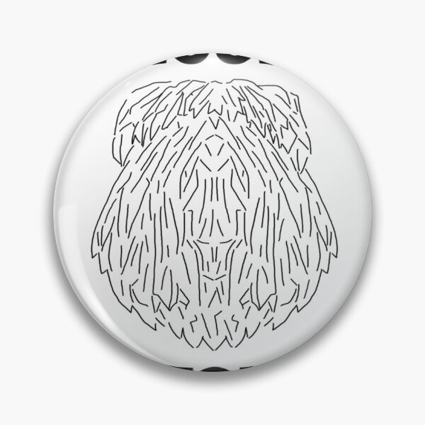 Item preview, The Glorious 'Stache and Beard  designed and sold by NancyValdez9.