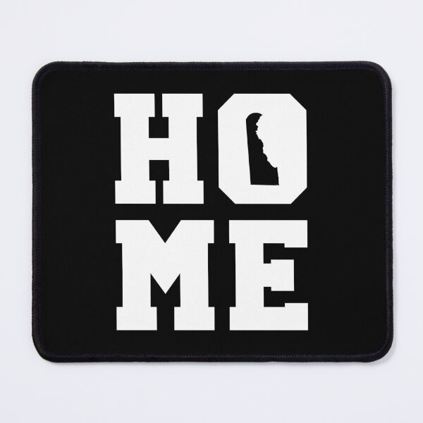 Item preview, HOME Delaware State Pride designed and sold by jmbeezee.