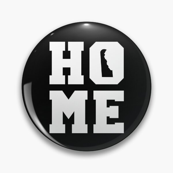 Item preview, HOME Delaware State Pride designed and sold by jmbeezee.