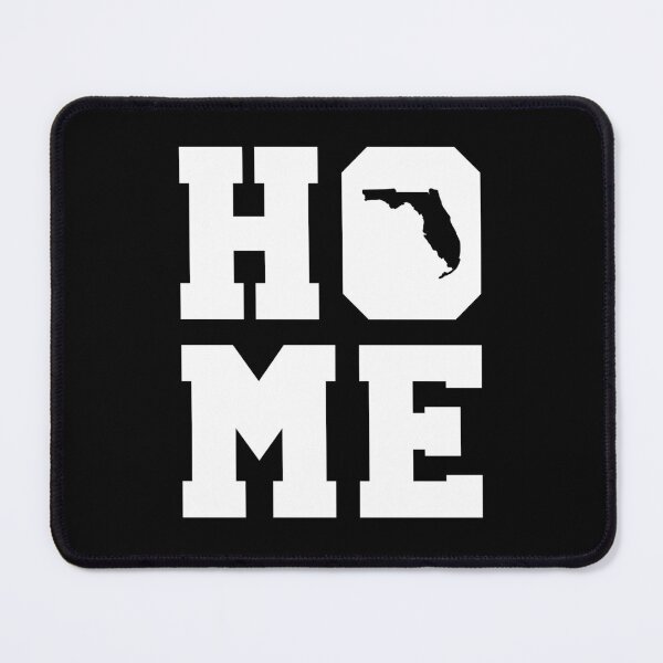 Item preview, HOME Florida State Pride designed and sold by jmbeezee.