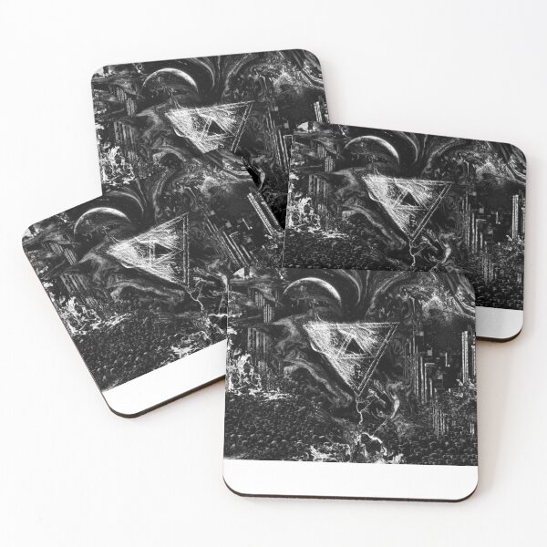 Item preview, ALBUM ADC FREEZE CORLEONE designed and sold by khrisxvi.