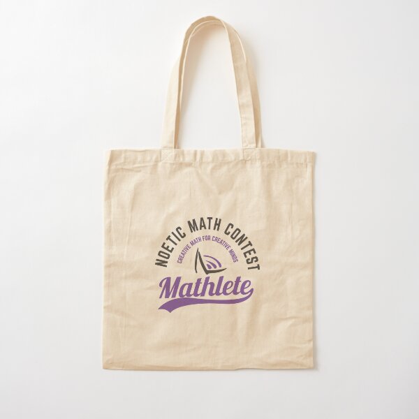 Item preview, NLMC Mathlete designed and sold by noetic-learning.