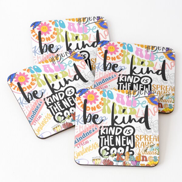 Item preview, Kindness is the new Cool designed and sold by cipoprimo.