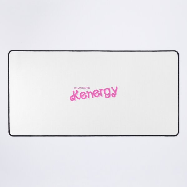 Item preview, can you feel the Ken-ergy designed and sold by lucreziatrebbi.