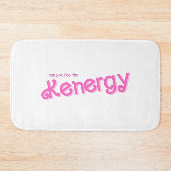 Item preview, can you feel the Ken-ergy designed and sold by lucreziatrebbi.