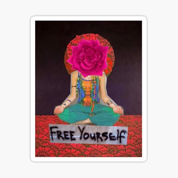 Item preview, Free Yourself designed and sold by SophieGalleri.