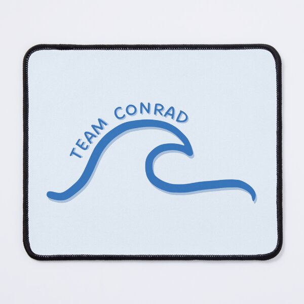 Item preview, Team Conrad designed and sold by mrnart27.