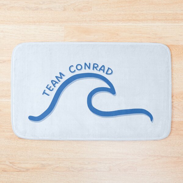 Item preview, Team Conrad designed and sold by mrnart27.