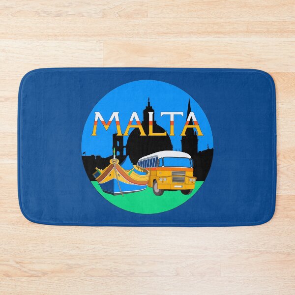 Item preview, Malta designed and sold by Dariolafuente.