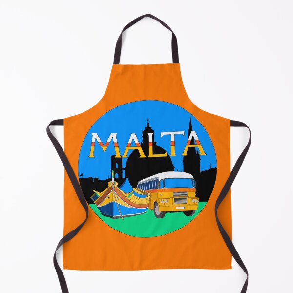 Item preview, Malta designed and sold by Dariolafuente.