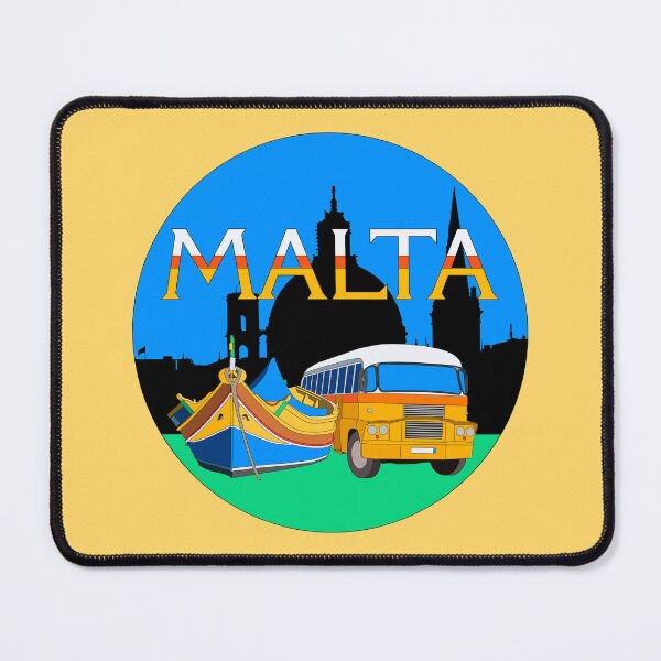 Item preview, Malta designed and sold by Dariolafuente.