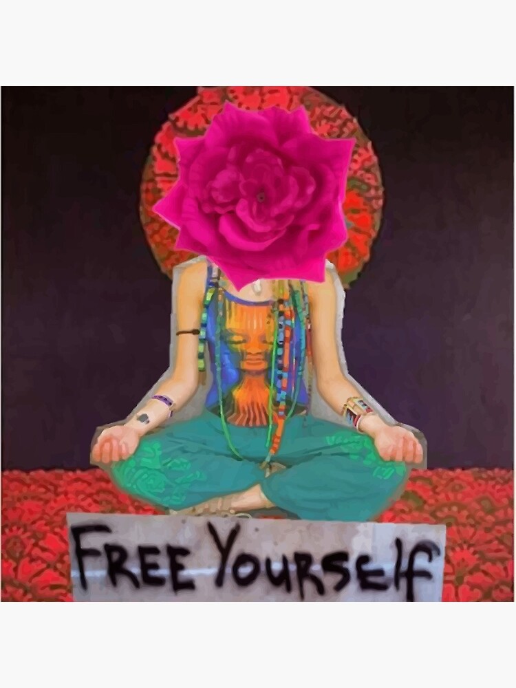 Free Yourself by SophieGalleri