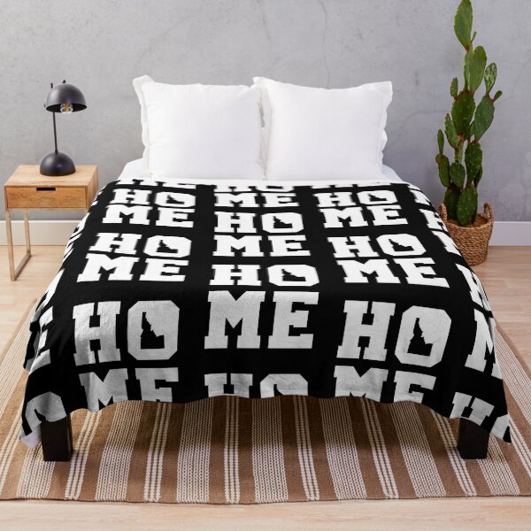 Item preview, HOME Idaho State Pride designed and sold by jmbeezee.