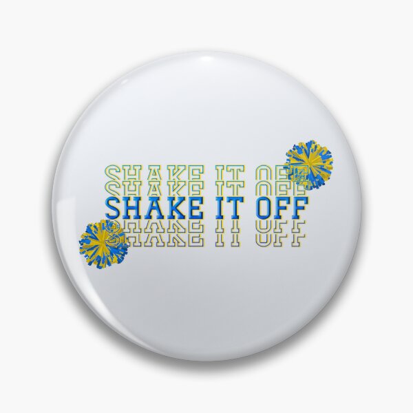 Item preview, shake it off (taylors version) designed and sold by sadieillust.