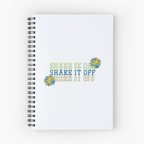 Item preview, shake it off (taylors version) designed and sold by sadieillust.