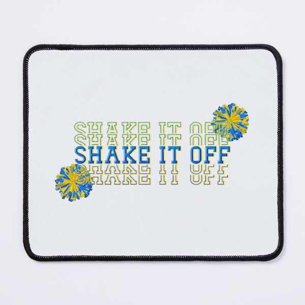 Item preview, shake it off (taylors version) designed and sold by sadieillust.