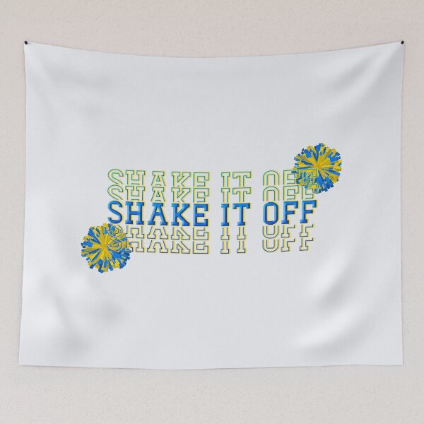 Item preview, shake it off (taylors version) designed and sold by sadieillust.