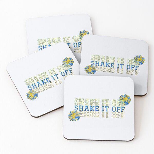 Item preview, shake it off (taylors version) designed and sold by sadieillust.