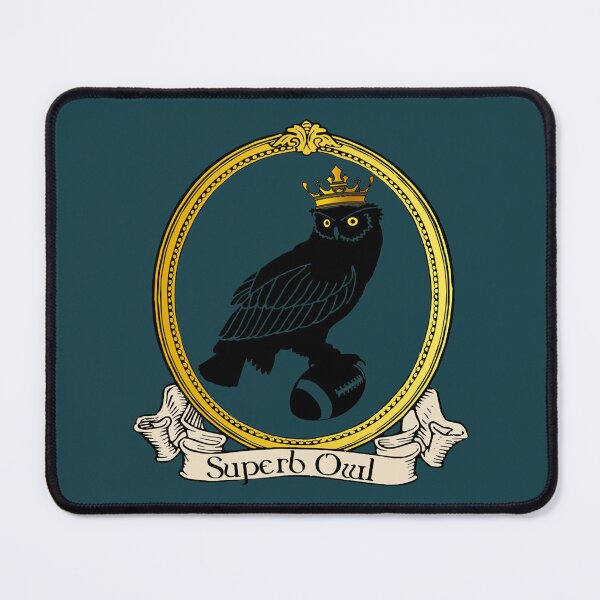 Item preview, Superb Owl Party designed and sold by NiyahleeStock.