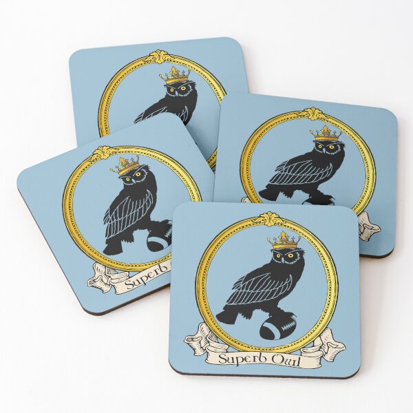 Item preview, Superb Owl Party designed and sold by NiyahleeStock.