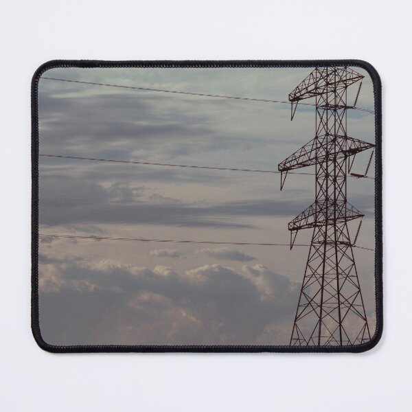 Item preview, Oklahoma Sky designed and sold by okieshotsprints.