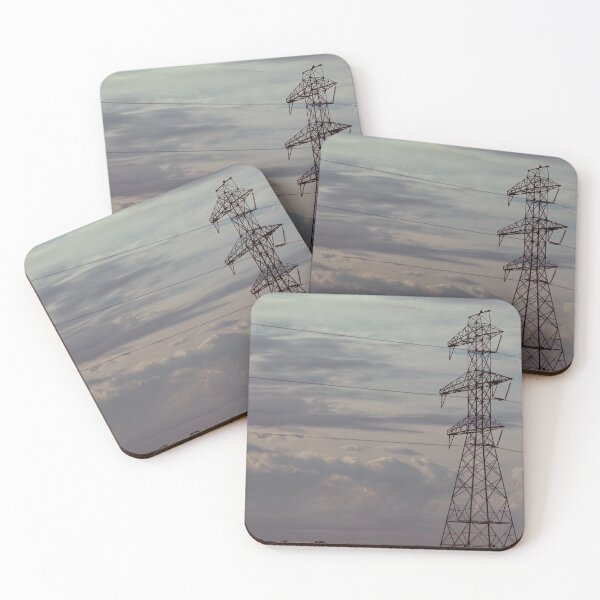 Item preview, Oklahoma Sky designed and sold by okieshotsprints.