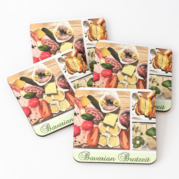 Item preview, Bavarian Brotzeit designed and sold by angel1.