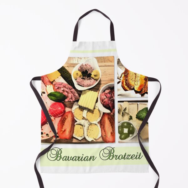 Item preview, Bavarian Brotzeit designed and sold by angel1.