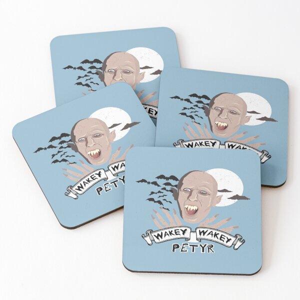 Item preview, Wakey Wakey Petyr designed and sold by NiyahleeStock.