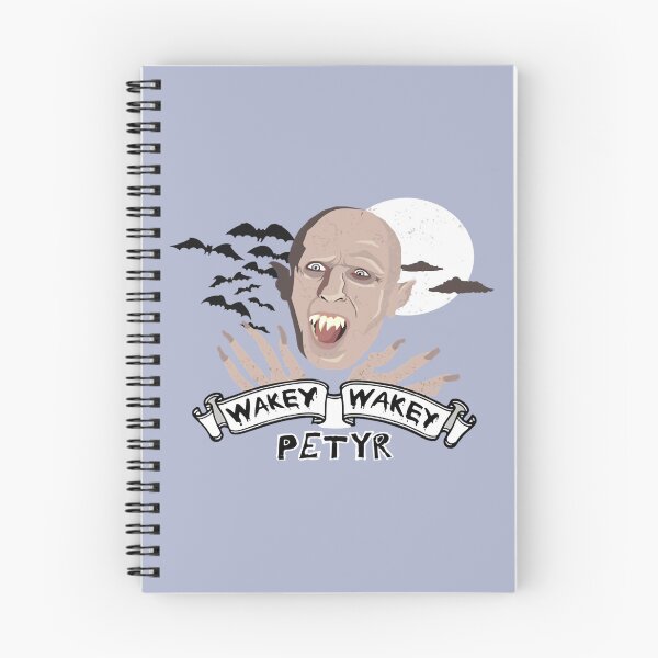 Item preview, Wakey Wakey Petyr designed and sold by NiyahleeStock.